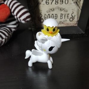 Tokidoki series 9, PioPio